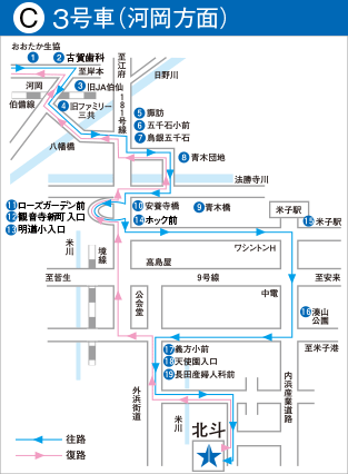 3���ԁi�͉����ʁj